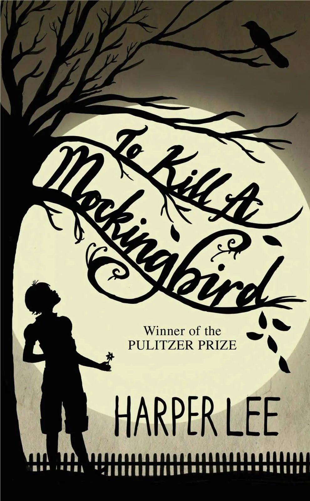 To Kill a Mockingbird by Harper Lee - Bookstagram